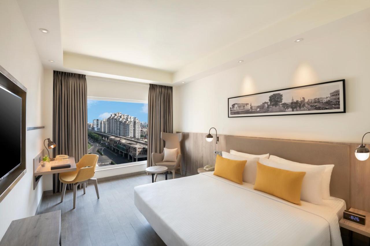 Lemon Tree Premier, New Town, 4*